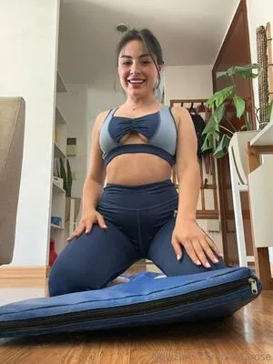 Milele OnlyFans Leaked Free Thumbnail Picture - #CUVCFMPT8t