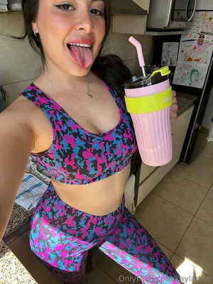 Milele OnlyFans Leaked Free Thumbnail Picture - #EFXkWjf1bC