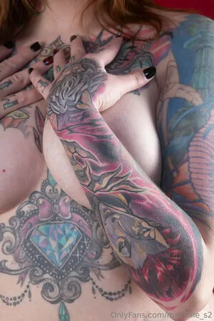 Milemile S2 OnlyFans Leaked Free Thumbnail Picture - #84vX3BLrz6