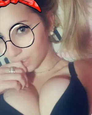 Milena Asquini OnlyFans Leaked Free Thumbnail Picture - #6YCDZM49Vc