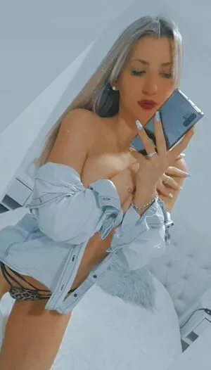Milena Asquini OnlyFans Leaked Free Thumbnail Picture - #BBAO1LN4wU