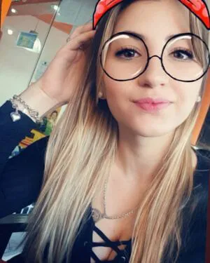 Milena Asquini OnlyFans Leaked Free Thumbnail Picture - #CXWr3TiAGA