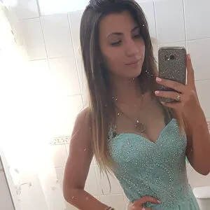 Milena Asquini OnlyFans Leaked Free Thumbnail Picture - #JxYbrb9AFd