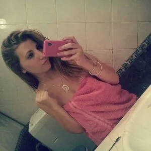 Milena Asquini OnlyFans Leaked Free Thumbnail Picture - #M7aTMey9ip