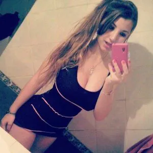 Milena Asquini OnlyFans Leaked Free Thumbnail Picture - #Q2HLWHEoJ9