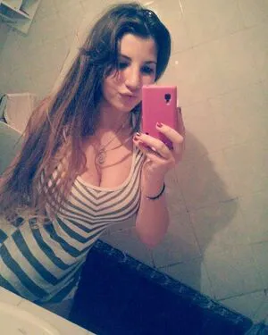 Milena Asquini OnlyFans Leaked Free Thumbnail Picture - #Sa8gTzUU2i