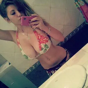 Milena Asquini OnlyFans Leaked Free Thumbnail Picture - #gcjAjGNnOs