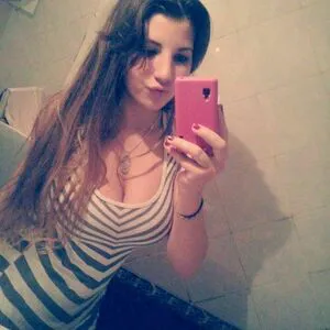 Milena Asquini OnlyFans Leaked Free Thumbnail Picture - #rWH6T3eUFY