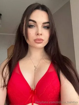 Milena Bandyy OnlyFans Leaked Free Thumbnail Picture - #OizMPuL3Tb