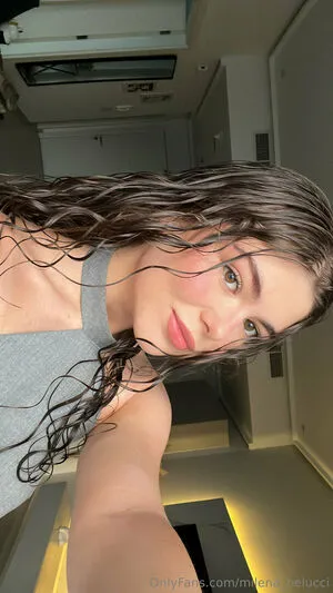 Milena Belucci OnlyFans Leaked Free Thumbnail Picture - #IOLPbxqnIz