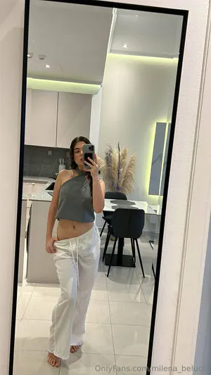 Milena Belucci OnlyFans Leaked Free Thumbnail Picture - #eDFUMGQFQS