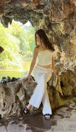 Milena Belucci OnlyFans Leaked Free Thumbnail Picture - #tl0DdBSTM0