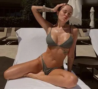 Milena Bezborodova OnlyFans Leaked Free Thumbnail Picture - #2krvX0Kv9x
