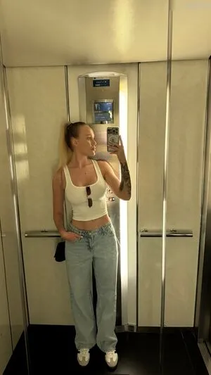 Milena Bezborodova OnlyFans Leaked Free Thumbnail Picture - #6EGTEnweHL