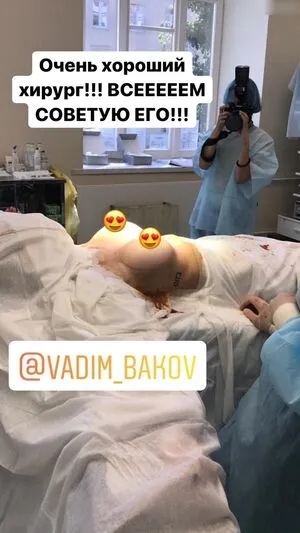 Milena Bezborodova OnlyFans Leaked Free Thumbnail Picture - #CYTmPUD3IN