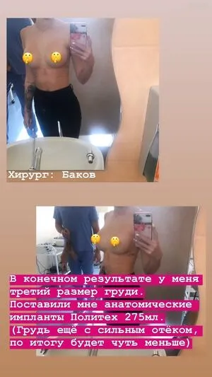 Milena Bezborodova OnlyFans Leaked Free Thumbnail Picture - #Ew0hmrXxCx