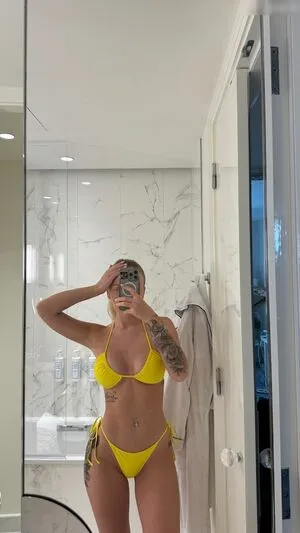Milena Bezborodova OnlyFans Leaked Free Thumbnail Picture - #MhqBBV3G8w