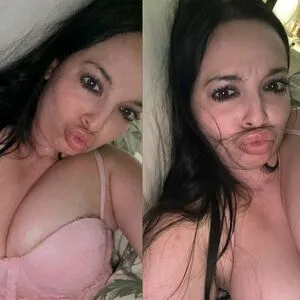 Milena Borrelli OnlyFans Leaked Free Thumbnail Picture - #7LsaHUFEsc