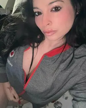 Milena Borrelli OnlyFans Leaked Free Thumbnail Picture - #AwObdRaGpS