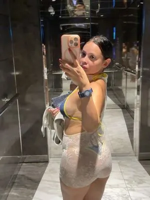 Milena Borrelli OnlyFans Leaked Free Thumbnail Picture - #KclnrmmN49