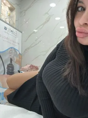 Milena Borrelli OnlyFans Leaked Free Thumbnail Picture - #MAU8weOApW