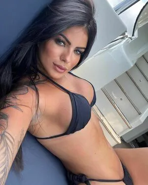 Milena Carvalho OnlyFans Leaked Free Thumbnail Picture - #Pt7mX88DwD