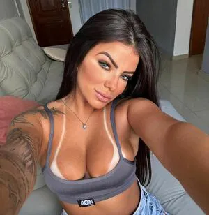 Milena Carvalho OnlyFans Leaked Free Thumbnail Picture - #eReQi3AooK