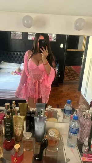 Milena Estrella OnlyFans Leaked Free Thumbnail Picture - #Lly7r8IV2E