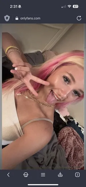 Milena Foradaca OnlyFans Leaked Free Thumbnail Picture - #Lm0xIN7Dpt