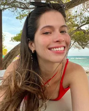 Milena Foradaca OnlyFans Leaked Free Thumbnail Picture - #RumAkyceUo