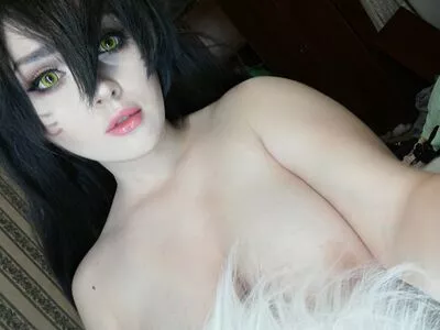 Milena Hime Cosplay OnlyFans Leaked Free Thumbnail Picture - #6Qlro1le0A