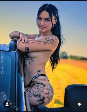 Milena Hro OnlyFans Leaked Free Thumbnail Picture - #fzRaQmmFg7