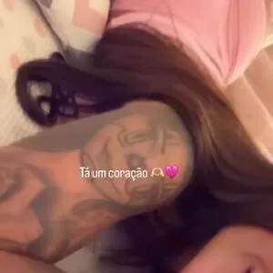 Milena Lins OnlyFans Leaked Free Thumbnail Picture - #GzxBfiTIgN