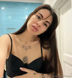 Milena Lux OnlyFans Leaked Free Thumbnail Picture - #3lXU3YW6Qy