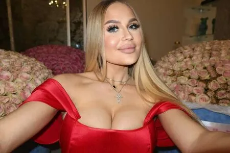 Milena Melnichuk OnlyFans Leaked Free Thumbnail Picture - #4iCfII0YET