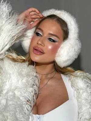 Milena Melnichuk OnlyFans Leaked Free Thumbnail Picture - #6DKxeNaHIa