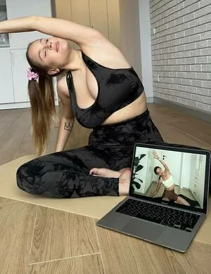 Milena Melnichuk OnlyFans Leaked Free Thumbnail Picture - #Bfd6hgSCUn