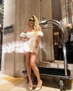 Milena Melnichuk OnlyFans Leaked Free Thumbnail Picture - #CyUnjAfNHM