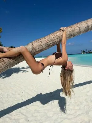 Milena Melnichuk OnlyFans Leaked Free Thumbnail Picture - #DvmajiDCnh