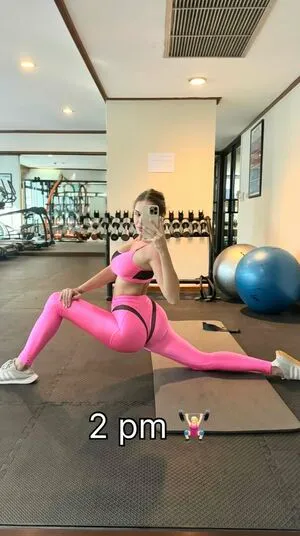 Milena Melnichuk OnlyFans Leaked Free Thumbnail Picture - #FKIg7FFNhf