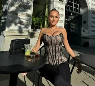 Milena Melnichuk OnlyFans Leaked Free Thumbnail Picture - #IrgsefomZD