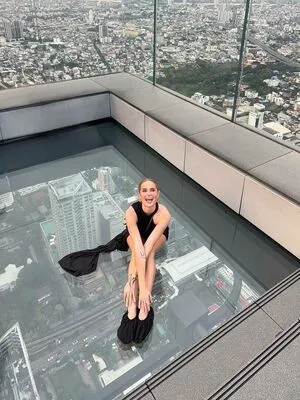 Milena Melnichuk OnlyFans Leaked Free Thumbnail Picture - #QBggsAqchd