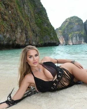 Milena Melnichuk OnlyFans Leaked Free Thumbnail Picture - #RMm6wbJB0i