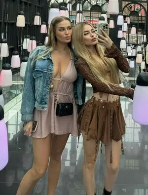 Milena Melnichuk OnlyFans Leaked Free Thumbnail Picture - #RSq9EXLdJX