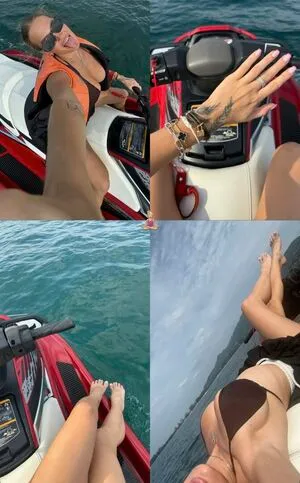 Milena Melnichuk OnlyFans Leaked Free Thumbnail Picture - #SRi78sMldr