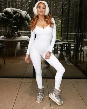 Milena Melnichuk OnlyFans Leaked Free Thumbnail Picture - #T16i55QGta