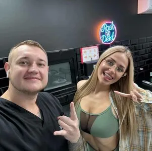 Milena Melnichuk OnlyFans Leaked Free Thumbnail Picture - #UY46gDKVfg