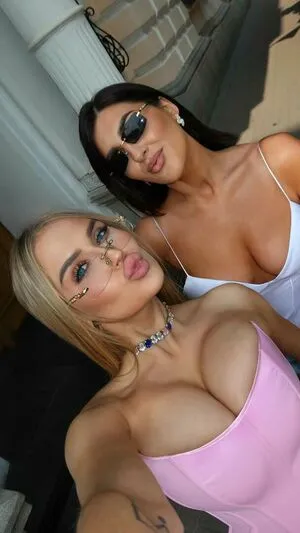 Milena Melnichuk OnlyFans Leaked Free Thumbnail Picture - #WQsCkjU3iX