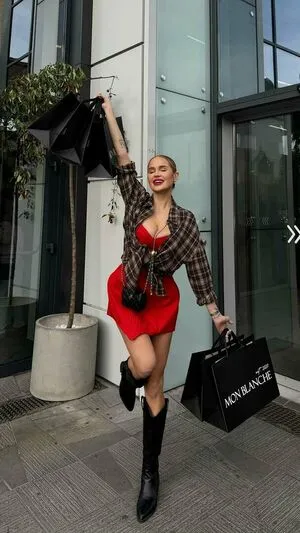 Milena Melnichuk OnlyFans Leaked Free Thumbnail Picture - #WodVjI1PZK