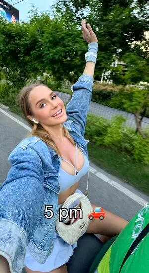 Milena Melnichuk OnlyFans Leaked Free Thumbnail Picture - #YrYswOXCNv